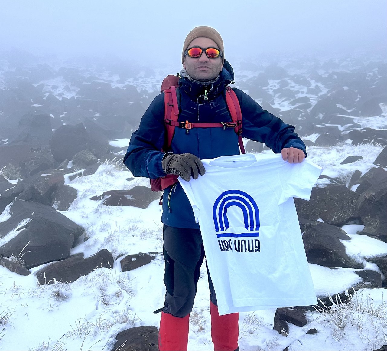 Armenian Youth: The Force Driving Our Nation Forward